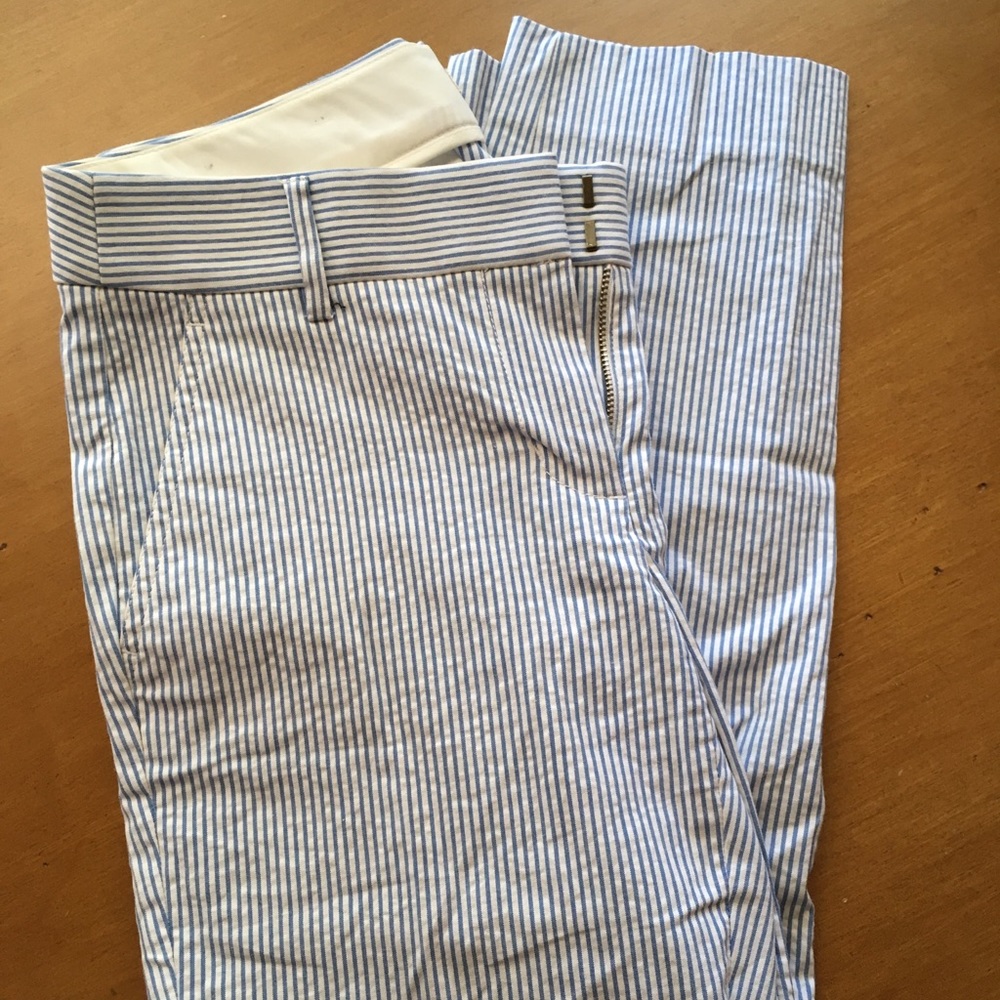J Crew Pants